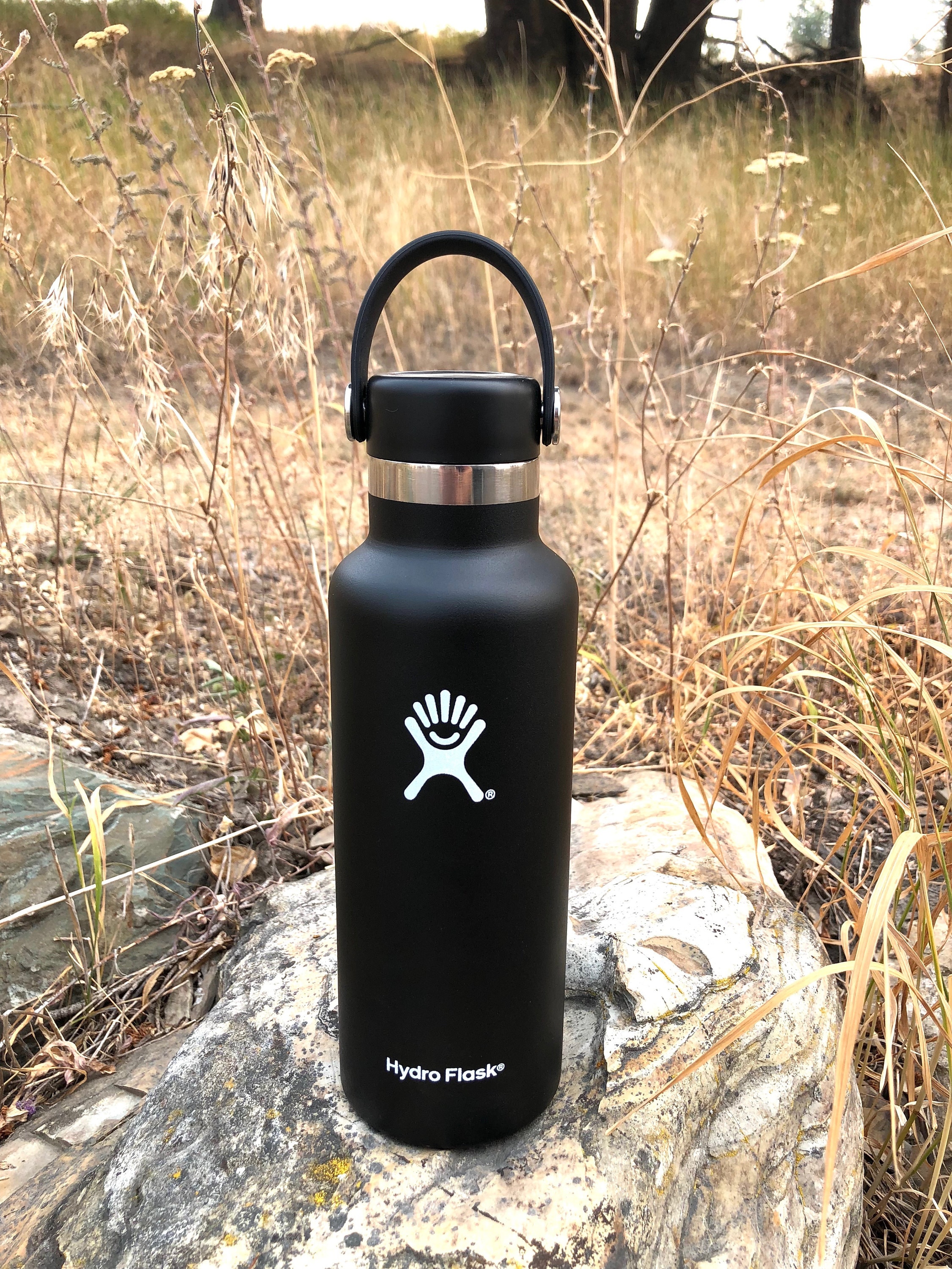 Mountains Hydro Flask - Glacier National Park Conservancy