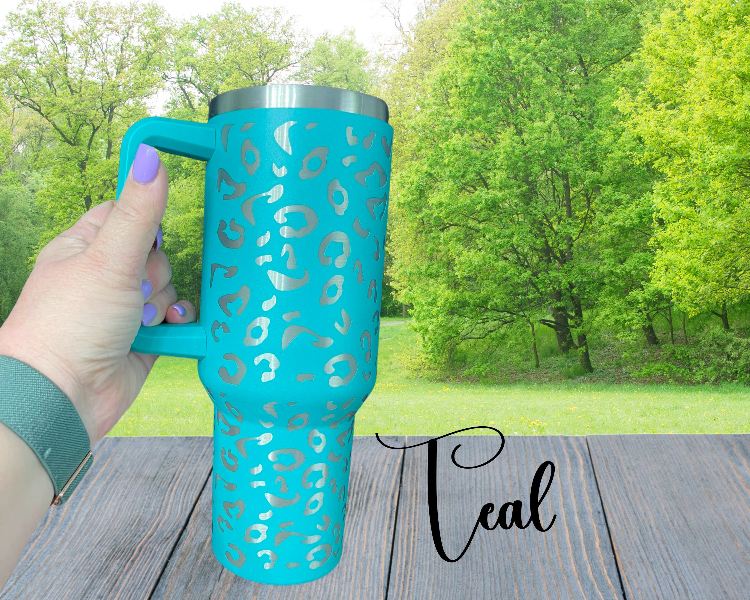 Sparkle On The Go: Stainless Steel Insulated Tumbler With - Temu