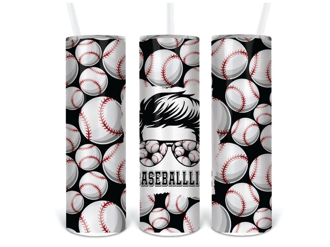 Portachiavi Baseball - 20 Pezzi | Legno E Pelle | Regalo Tema Sportivo | Per Zaini E Borse