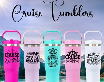 Personalisierte Alaska 30oz Reisebecher