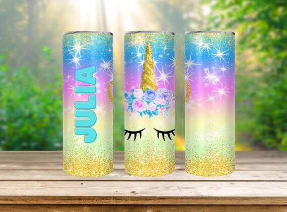Personalized Easter Tumblers | Easter Basket Gift | Travel Tumblers For  Kids and Adults | Ships for FREE!