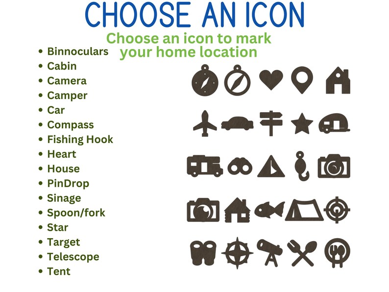 TEXAS Picture Frame, TEXAS Home Decor, Florida Personalized Wall Sign