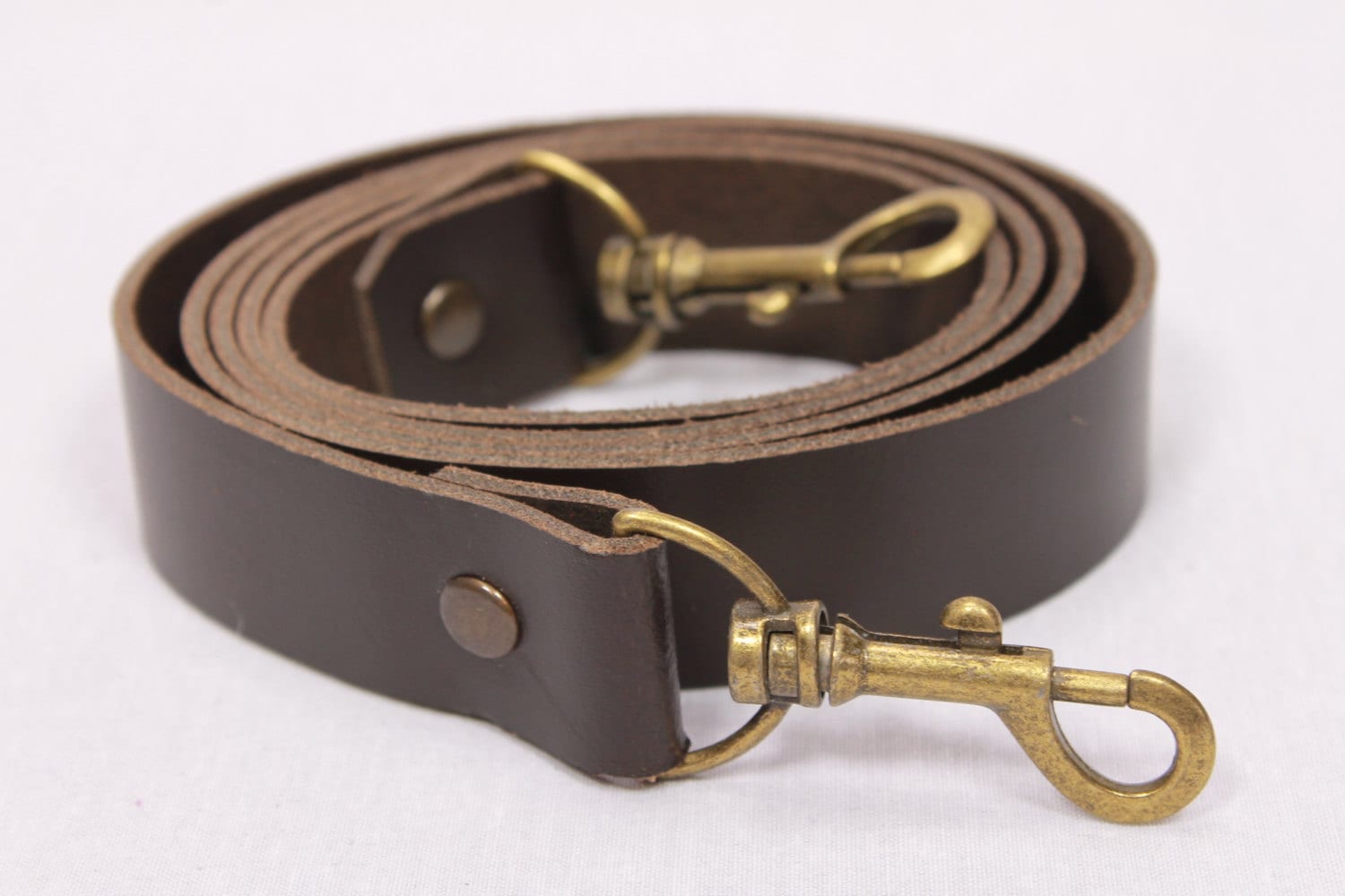 Tan Brown Leather Purse Replacement Straps Literacy Basics