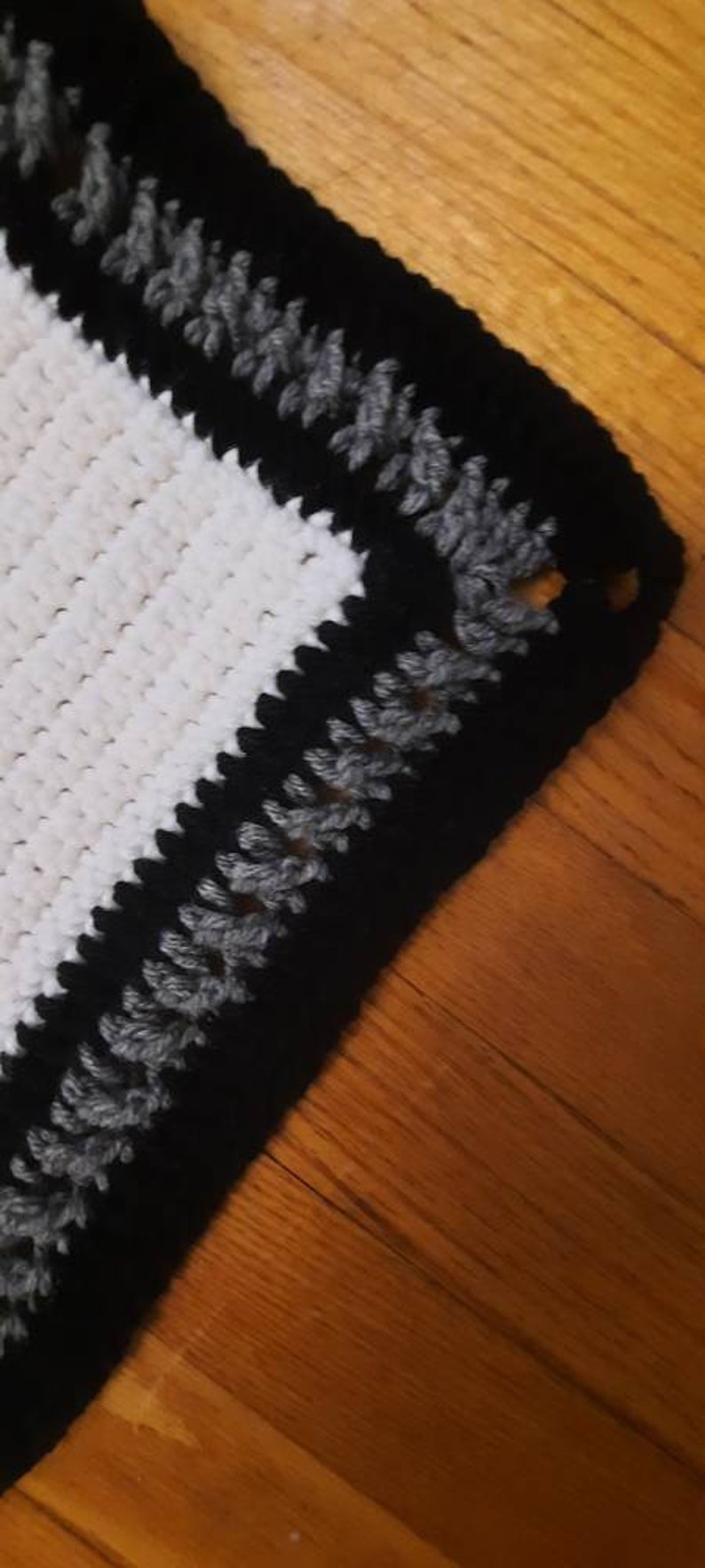 Chicago White Sox Blanket Etsy