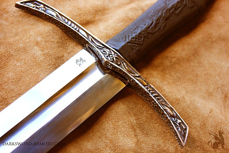 wolfsbane sword wolfsbane sword
