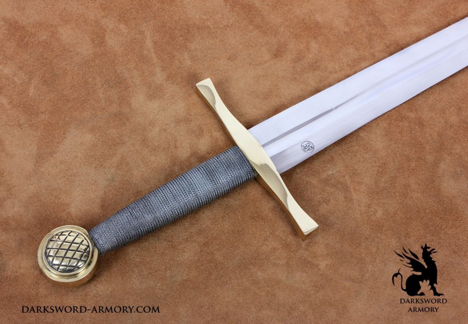 Limited Edition Excalibur Sword 1524 Etsy