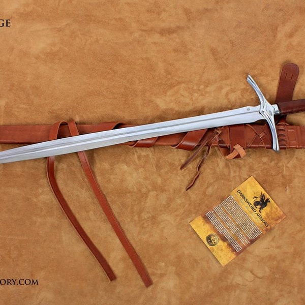 The Sage Medieval Sword (#1330)