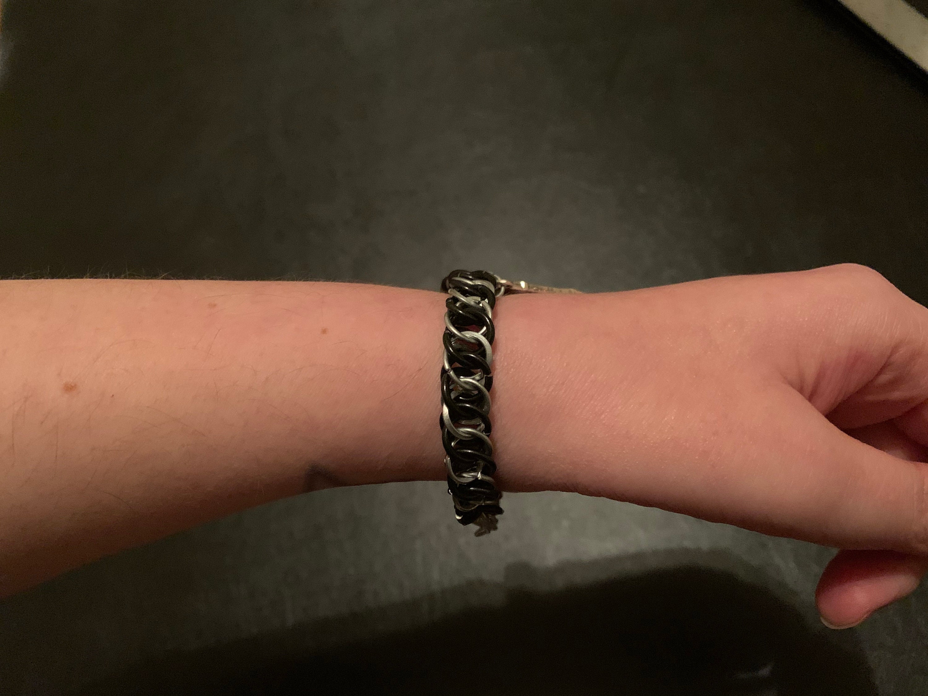 Dragon age shop inquisition silver bracelet
