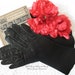see more listings in the Vintage Gloves and Hats section