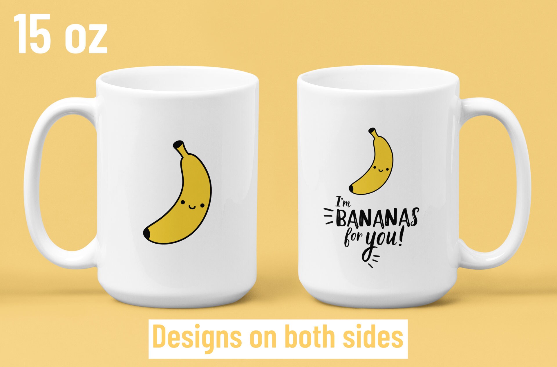 Cute Mugs Funny Girlfriend Gift Valentine's Day Etsy