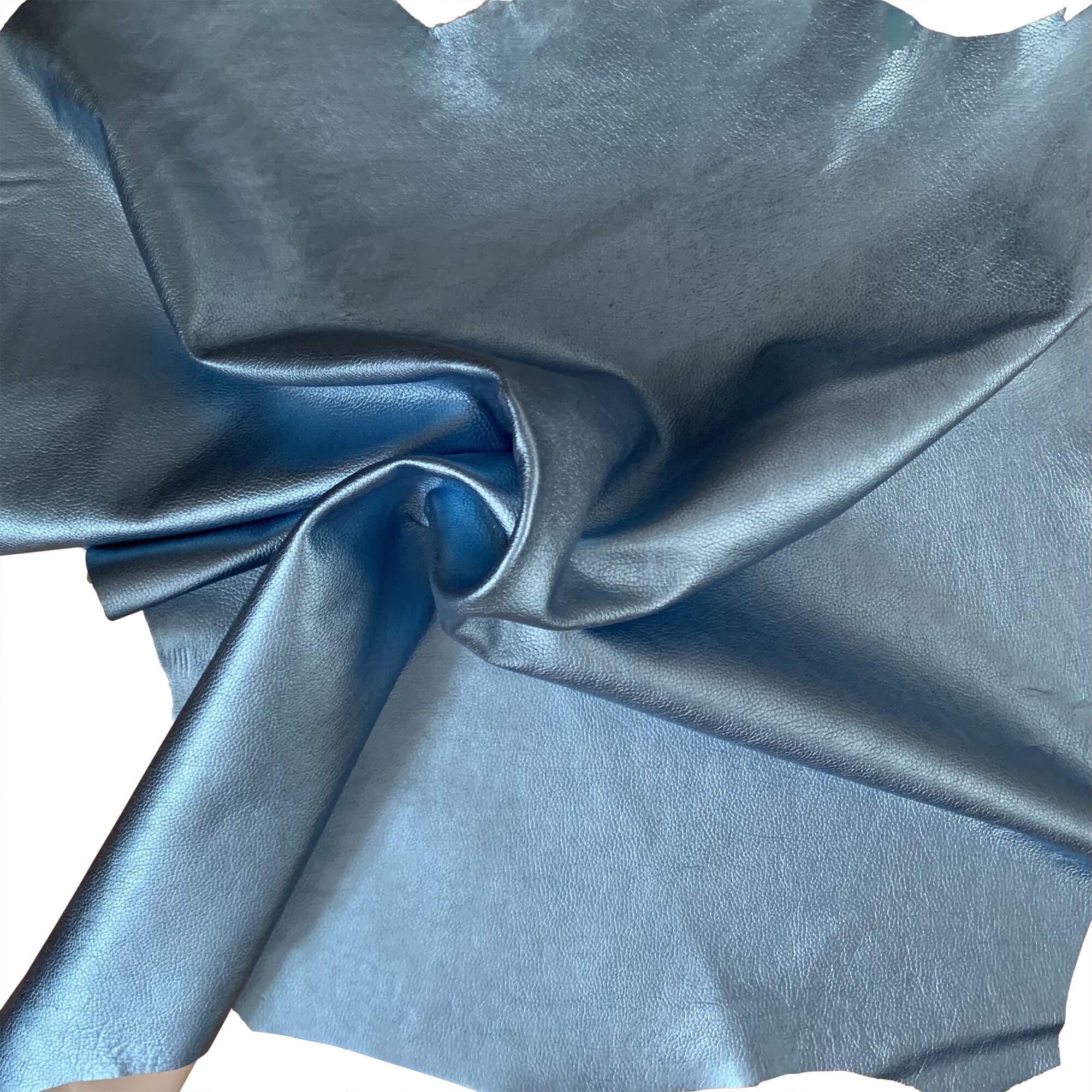 BLUE Leather Scraps Real Soft Sheep Skin Pieces for Crafts Blue Leather  Sheets Genuine Sheep Skin Sheets Earring Material Offcut Scrap Pack 