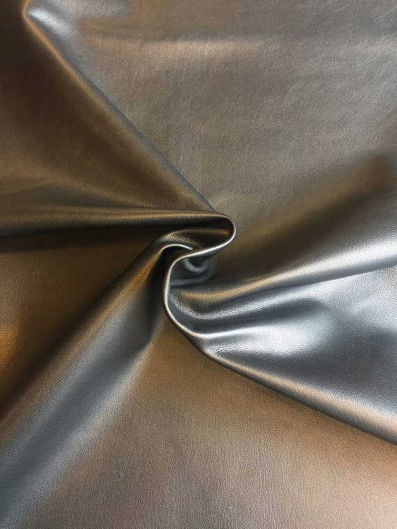 Italian Sheepskin Leather Skin Hide Soft perfect Olive Pearlized 10 Sq.Ft 1.5 oz