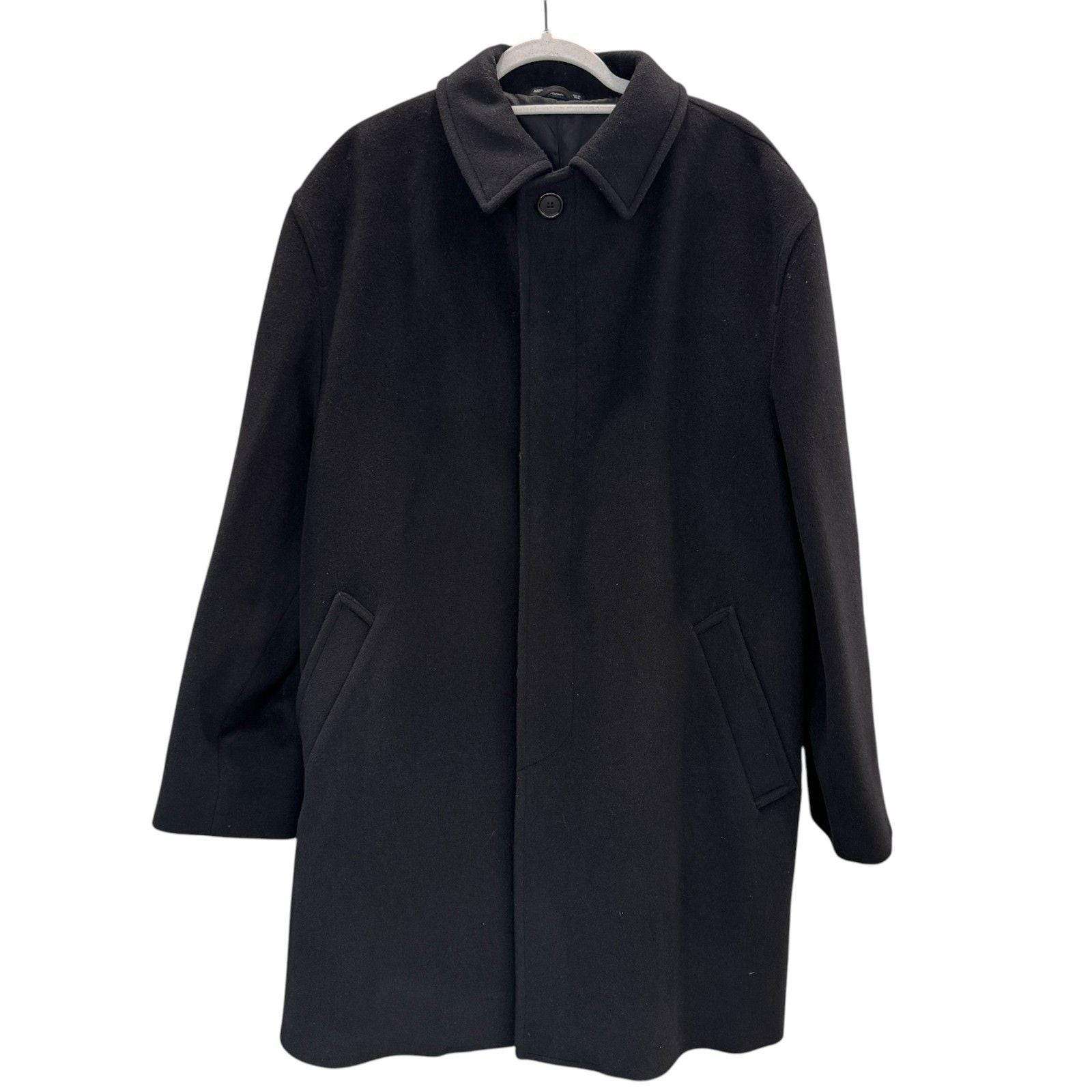 コート on&on Hidden Button Maxi Coat NEW4WHA24_10 e8f4aef71ffb70a23a663bca1db61c