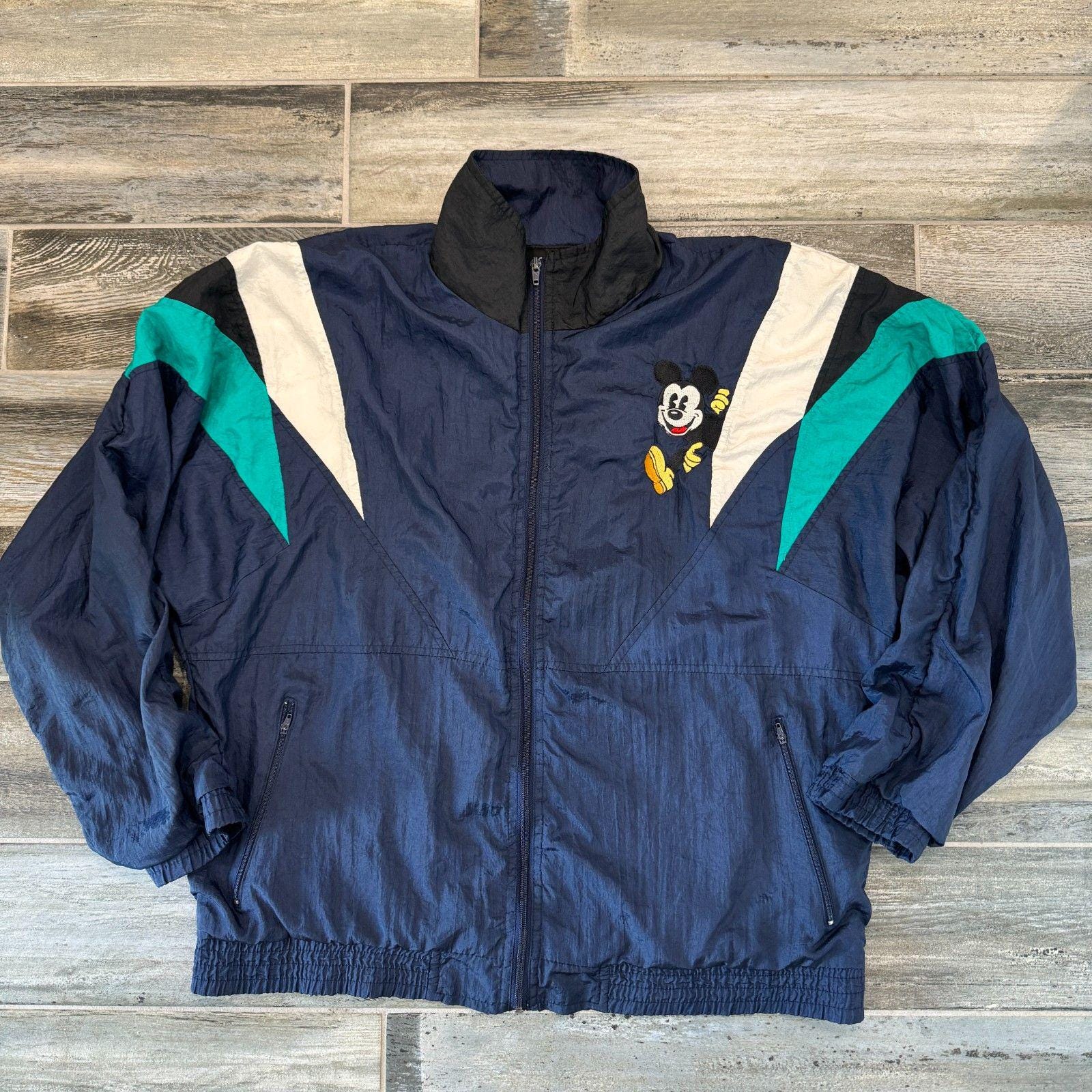 Mickey Bomber Jacket - Etsy Mickey Bomber Jacket - Etsy