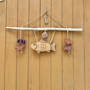 FLENSTED mobiles 魚 LILI et NENE FLENSTED MOBILES（フレンステッド モビールズ