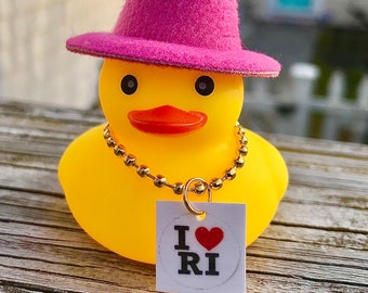 Rubber Duck (any state name)