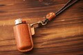 Leather Lighter Case, 3833 product logo