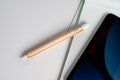 Leather Apple Pencil Sleeve, Apple Pencil Case, Apple Pencil Holder, Second Generation Apple Pencil Grip, Apple Pencil 2 Grip, 5236 product logo