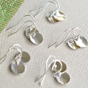 Dingle Bay Sterling Silver Earrings- Set of 2-9