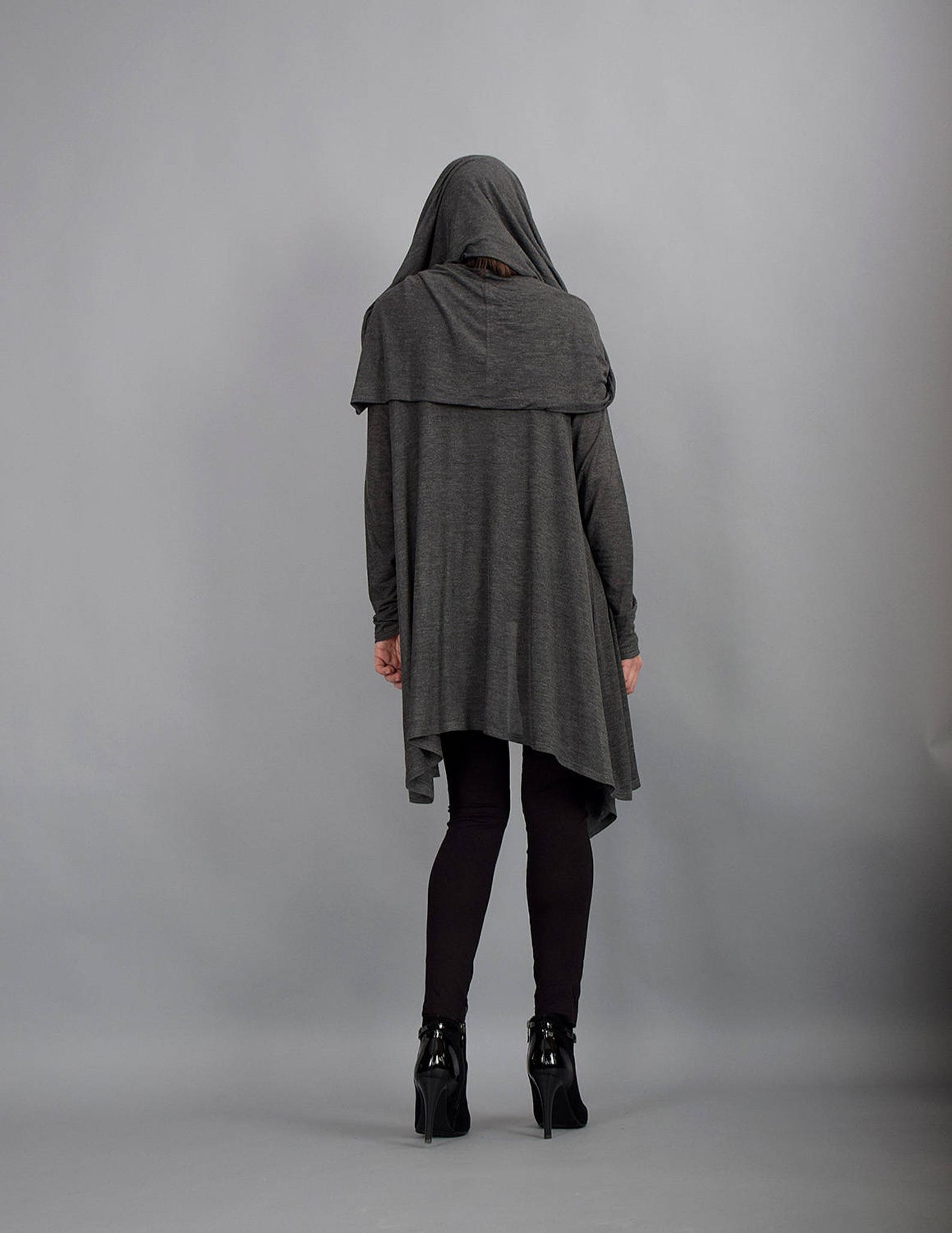 Knit Tunic Dress Women Tunic Vest Knit Sheer Tunic Knit Etsy