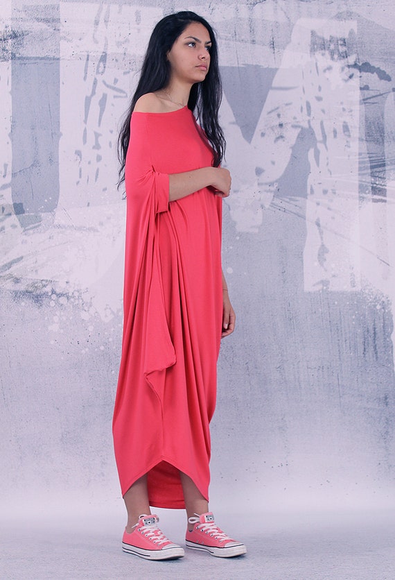 hot pink mini dress Clemence Mini Dress | HOT PINK | Womens