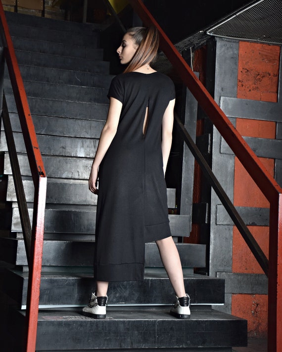 black dress fur coat Dark Ranch Mink Coats M Petit Classic Design black midi dress and luxuriously soft Unholy Lace Tulle Maxi Color:CHENILLE FLOWERS BLACK