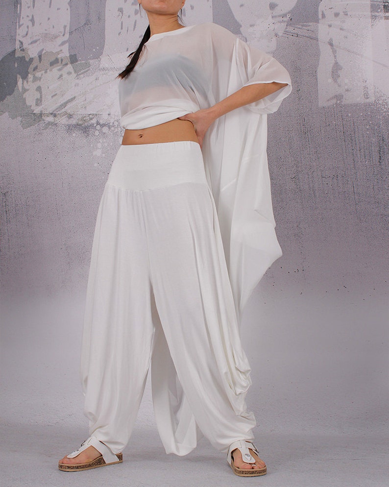 long pants that keep you cool