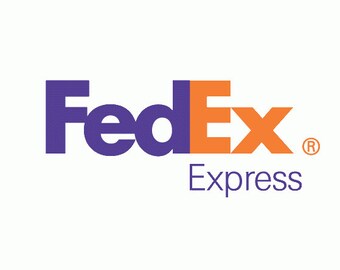 FedEx Express Shipping 1 - 3 business days to most destinations US, Canada - next business day