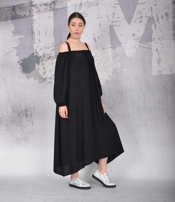knee length dresses for ladies Jana Off-Shoulder Sun Dress