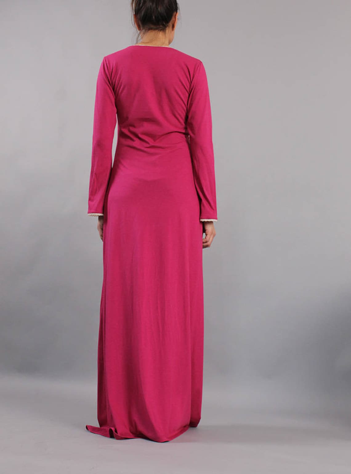 Women's Bed Gown