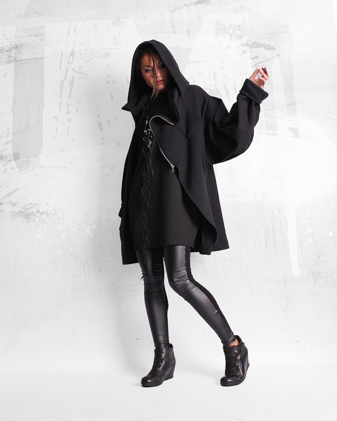 ジャケット THE GARMENT Women Jackets 21115PL 050 BLACK Bonnie Jacket Black