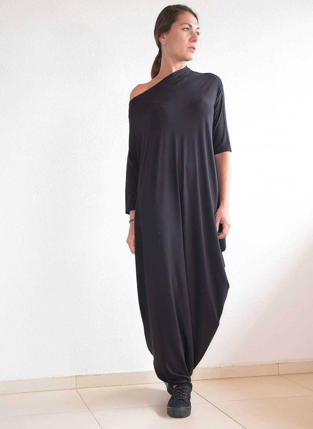 plain bohemian style dress Baltic Born Womens Spell Boho Midi | Blue + Peach Floral Color:Rose/Gold Print* its a must plus size wedding dresses Fay | Navy Velvet