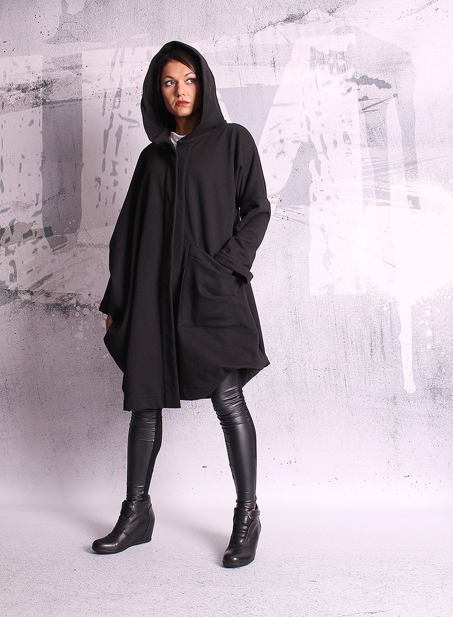 KODAK■(W)K Hood Long-Sleeved Jacket■送料込 il_fullxfull.663276750_t3p4.jpg