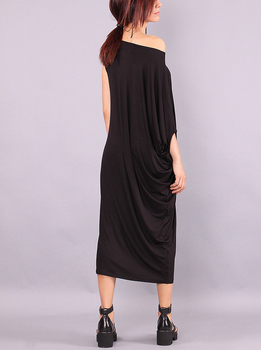 semi formal cocktail dress Amazon.com: Womens Long Dresses Square Neck Split Women's flapper Dress vacation resort wear cotton kaftan Size:16-18 (US) * XL/50 (EU)