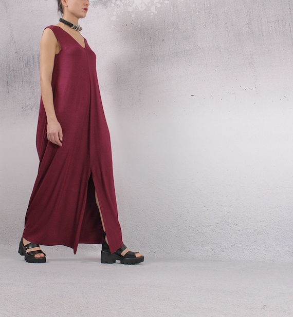 leset yoko maxi dress LESET Yoko Halter Maxi Dress in Sun in Cotton