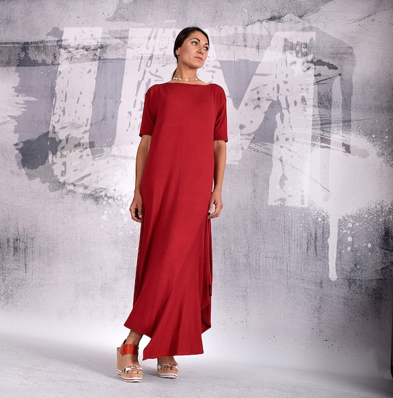 sachin and babi light blue dress Red Dresses | 2026 Mini, Midi & Formal Styles main image 0