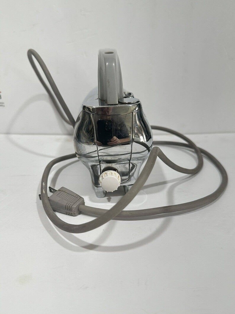 Vintage Hamilton Beach Mixer Model H Motor Head Assembly Etsy