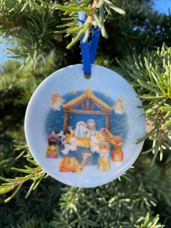 2026 Personalized Christmas Ornaments - Etsy