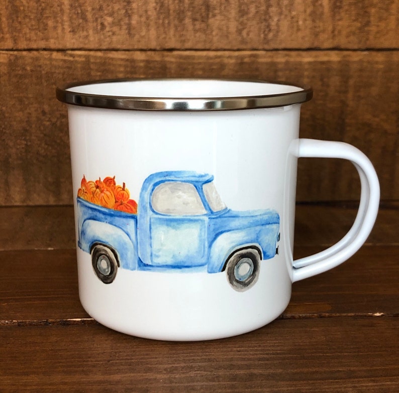 Personalize a dishwasher and microwave safe mug of your choice Etsy