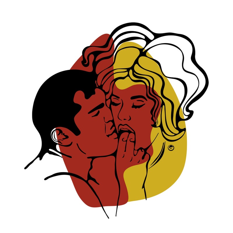 Sex Adult Stickers - Etsy