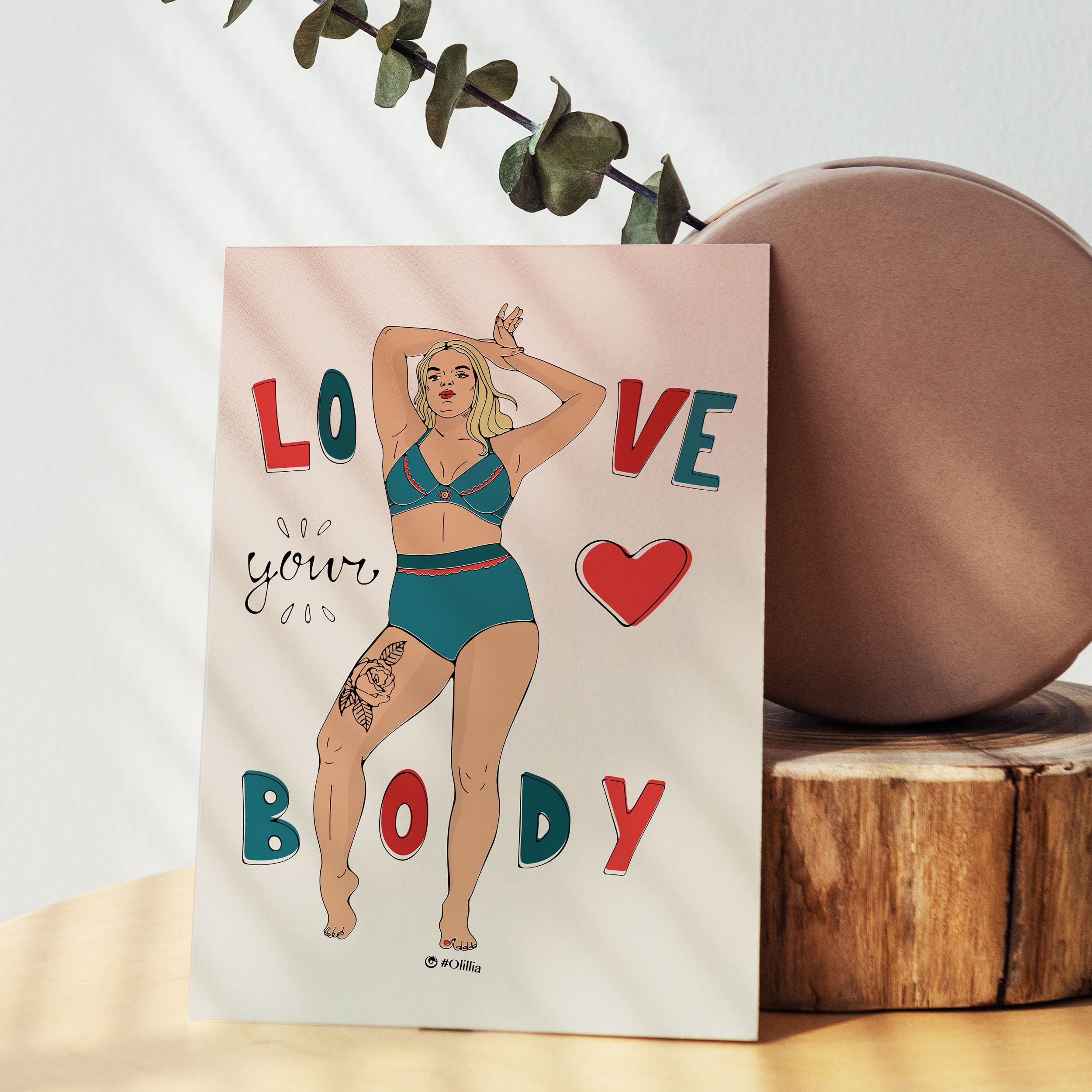 Original Hand Drawn Card. Sexy Beautiful Curvaceous Woman. - Etsy Original Hand Drawn Card. Sexy Beautiful Curvaceous Woman. - Etsy