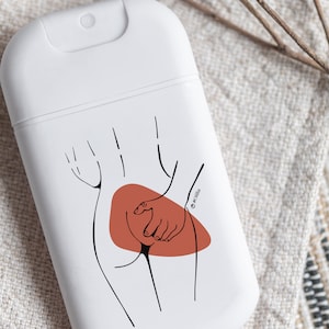 Hand on butt die cut sticker, Sexy vinyl Sticker, Mature art sticker,  Adult art sticker, Vinyl Sticker, Lovers Sticker, Sexy sticker art