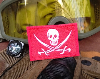 Le Drapeau Pirate. Histoire Et Signification - The School Blog - Foto 5