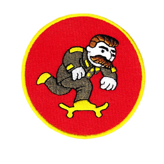 Cool clearance shirt patches