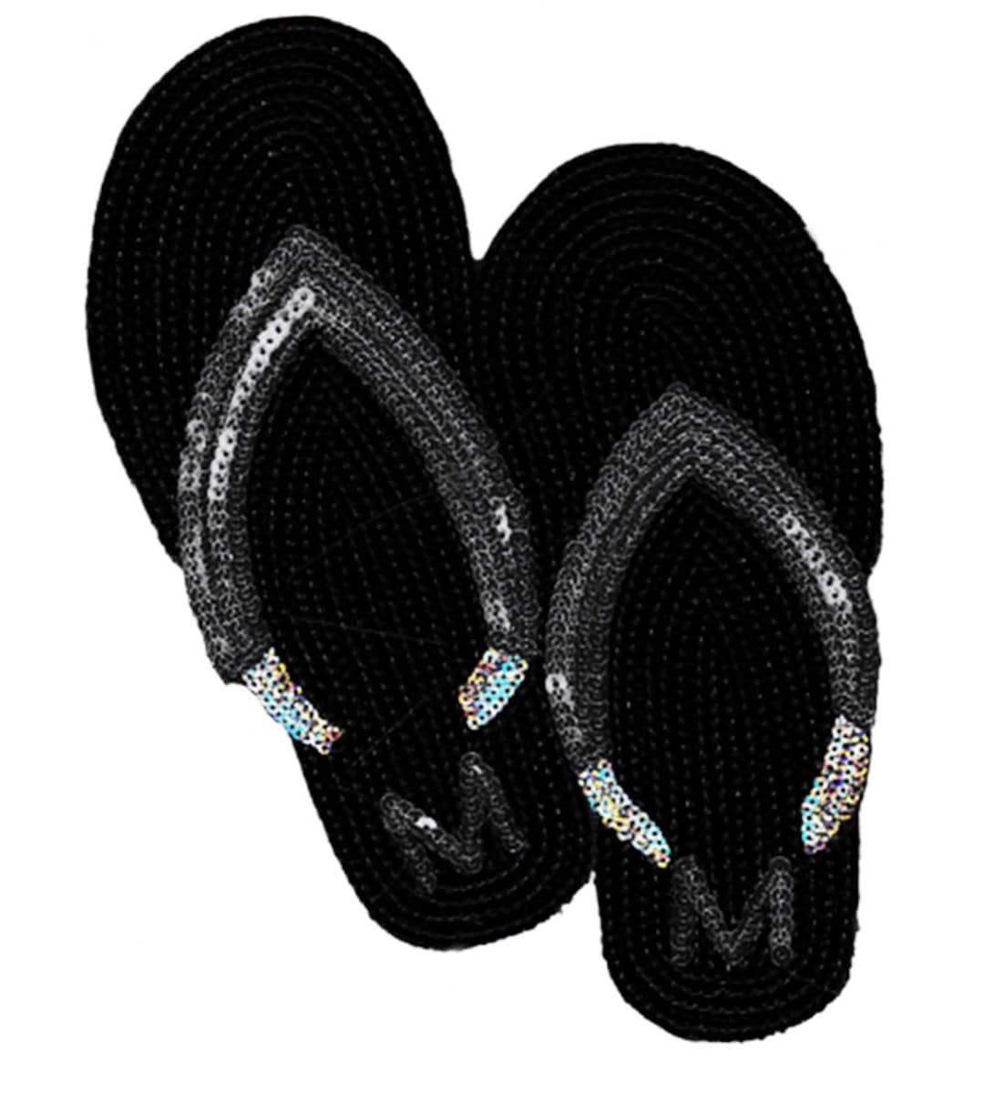 XXL Extra Large Stunning Sequin Flip 