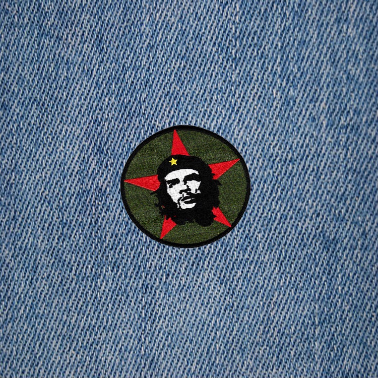 Vintage The Roxx Ernesto Che Guevara T-Shirt Classic Unisex - TourBandTees