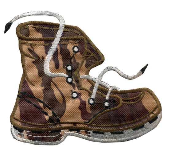 extra large boots