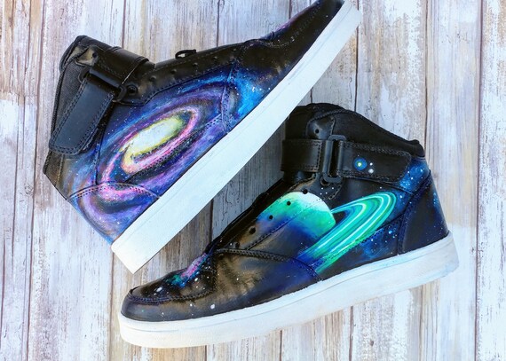 galaxy vans price