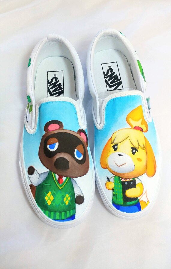 vans nintendo south africa