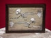 Fiji/Feejee Mermaid Skeleton Faux-Scientific Print 